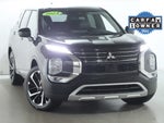 2024 Mitsubishi Outlander SE Tech Package AWD
