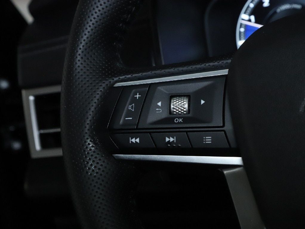 2024 Mitsubishi Outlander SE Tech Package AWD