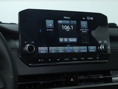 2024 Mitsubishi Outlander SE Tech Package AWD