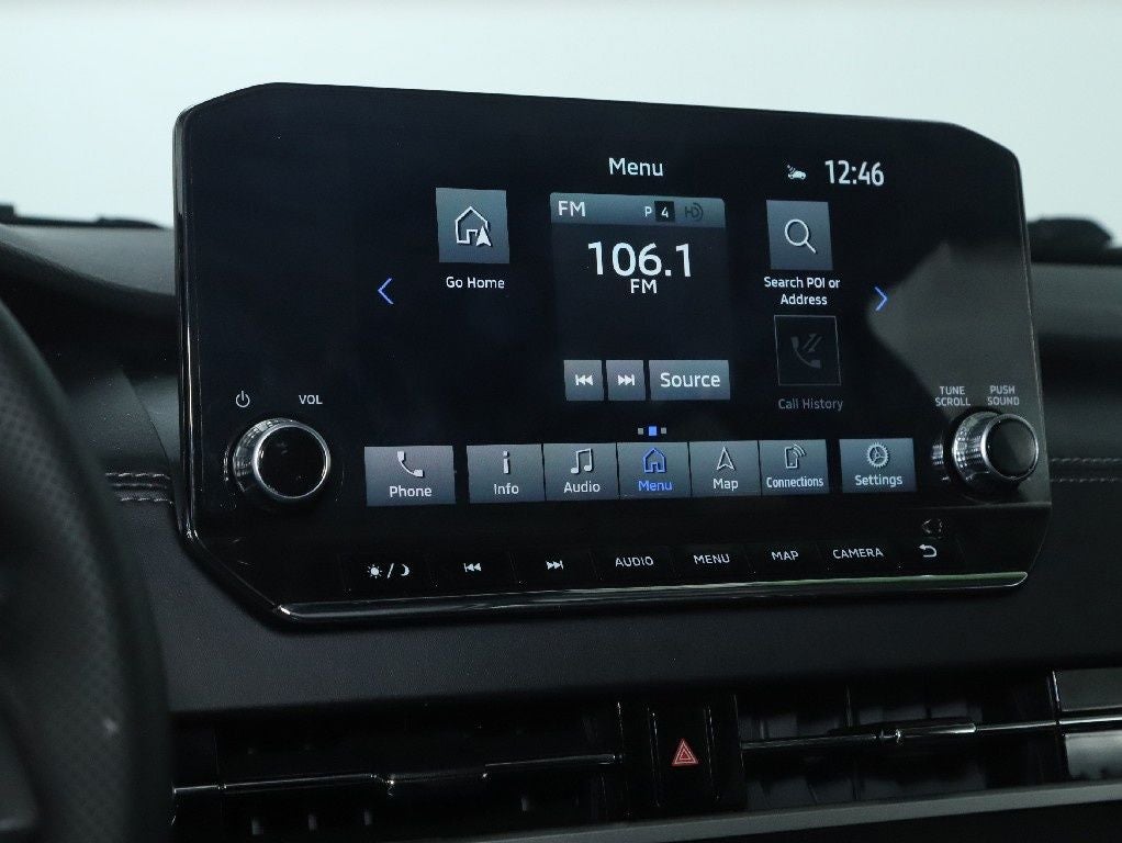 2024 Mitsubishi Outlander SE Tech Package AWD