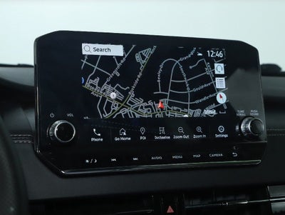 2024 Mitsubishi Outlander SE Tech Package AWD