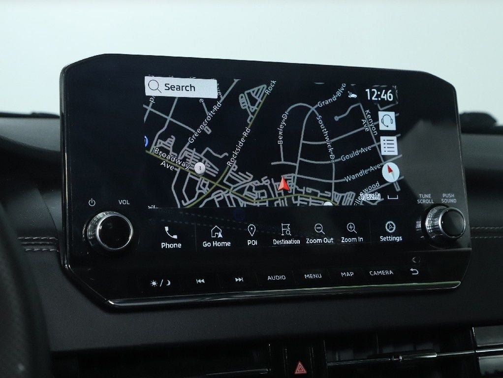 2024 Mitsubishi Outlander SE Tech Package AWD