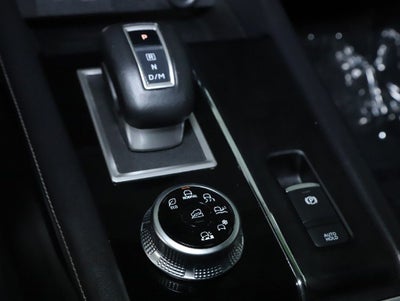 2024 Mitsubishi Outlander SE Tech Package AWD