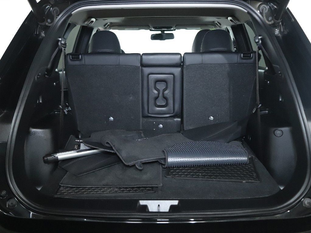 2024 Mitsubishi Outlander SE Tech Package AWD