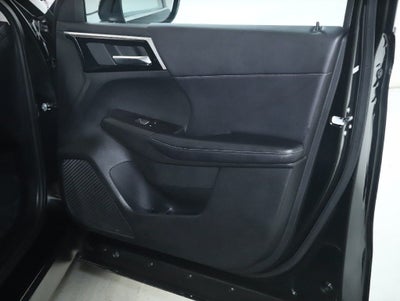 2024 Mitsubishi Outlander SE Tech Package AWD