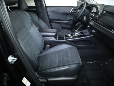 2024 Mitsubishi Outlander SE Tech Package AWD