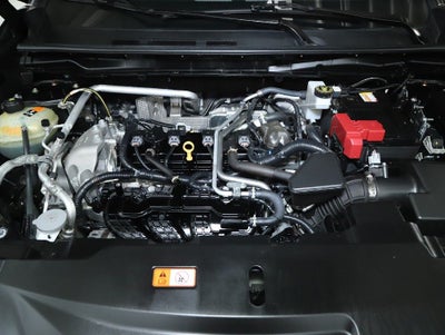 2024 Mitsubishi Outlander SE Tech Package AWD