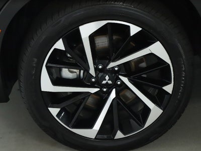 2024 Mitsubishi Outlander SE Tech Package AWD