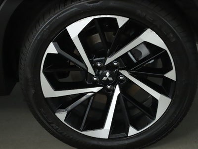 2024 Mitsubishi Outlander SE Tech Package AWD