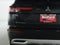 2024 Mitsubishi Outlander SE Tech Package AWD
