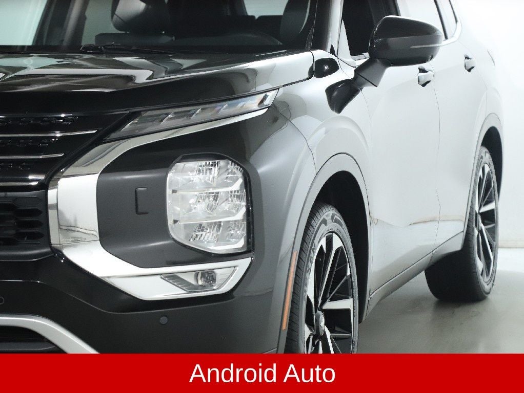 2024 Mitsubishi Outlander SE Tech Package AWD