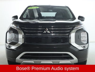 2024 Mitsubishi Outlander SE Tech Package AWD