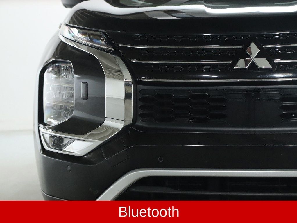 2024 Mitsubishi Outlander SE Tech Package AWD