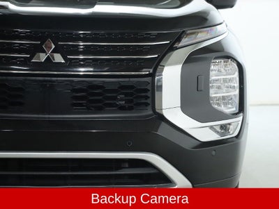 2024 Mitsubishi Outlander SE Tech Package AWD