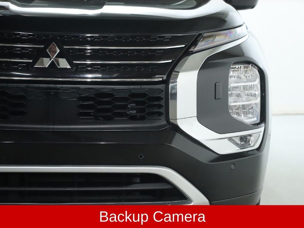 2024 Mitsubishi Outlander SE Tech Package AWD
