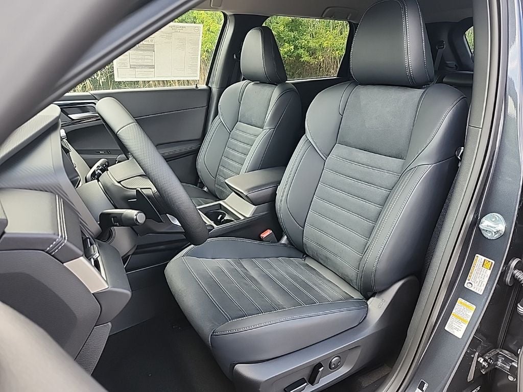 2026 Nissan Rogue Plug-In Hybrid SL