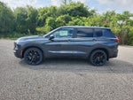 2026 Nissan Rogue Plug-In Hybrid SL