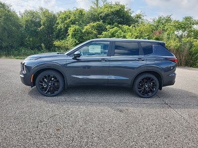 2026 Nissan Rogue Plug-In Hybrid SL
