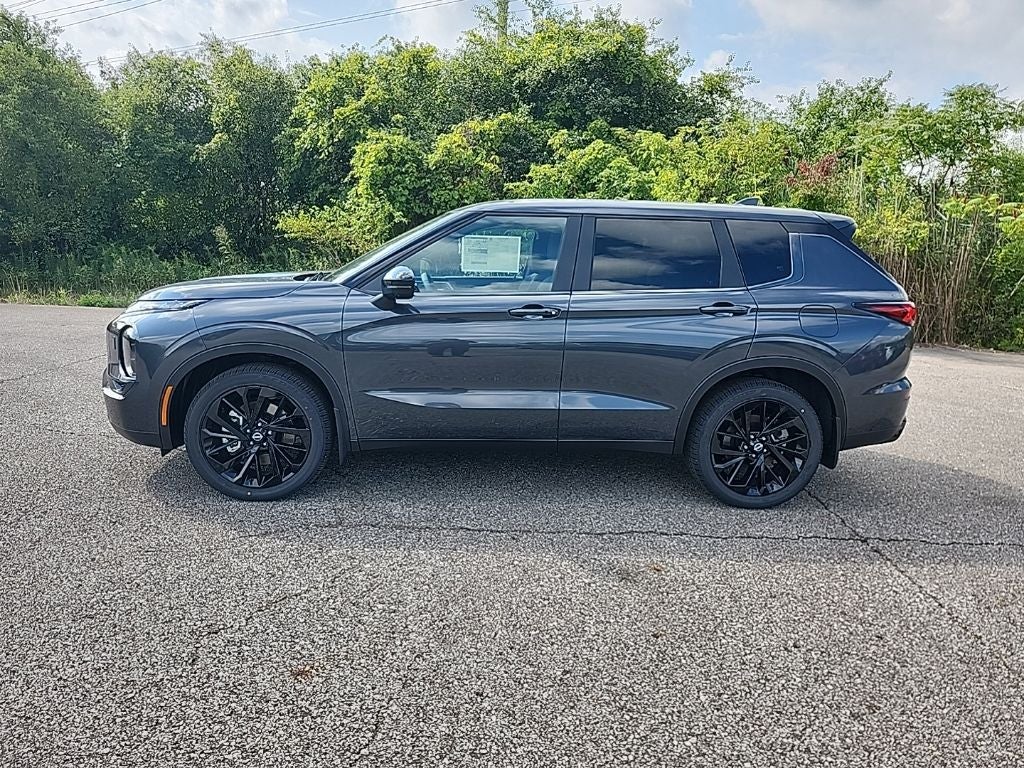 2026 Nissan Rogue Plug-In Hybrid SL