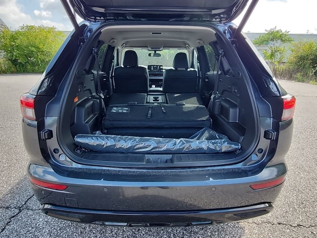 2026 Nissan Rogue Plug-In Hybrid SL
