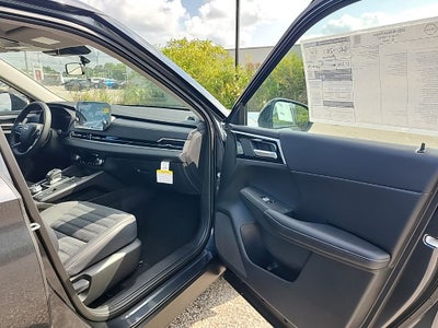 2026 Nissan Rogue Plug-In Hybrid SL