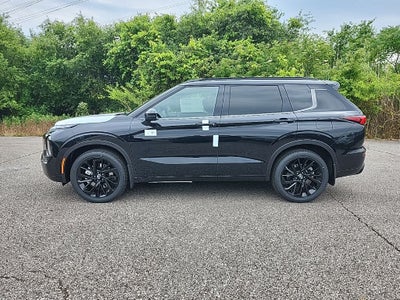 2026 Nissan Rogue Plug-In Hybrid Platinum