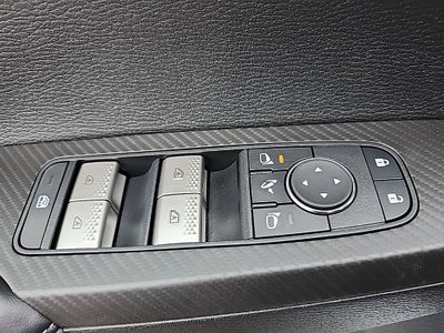 2026 Nissan Rogue Plug-In Hybrid Platinum