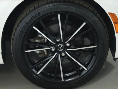 2024 Mazda Mazda MX-5 Miata Grand Touring