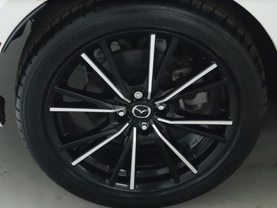 2024 Mazda Mazda MX-5 Miata Grand Touring