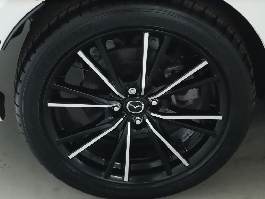 2024 Mazda Mazda MX-5 Miata Grand Touring