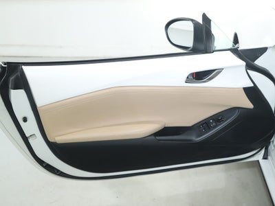 2024 Mazda Mazda MX-5 Miata Grand Touring