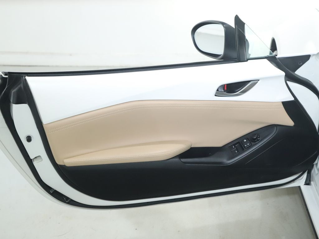 2024 Mazda Mazda MX-5 Miata Grand Touring