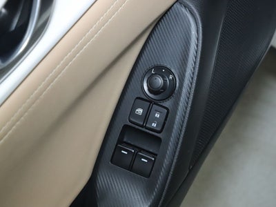 2024 Mazda Mazda MX-5 Miata Grand Touring