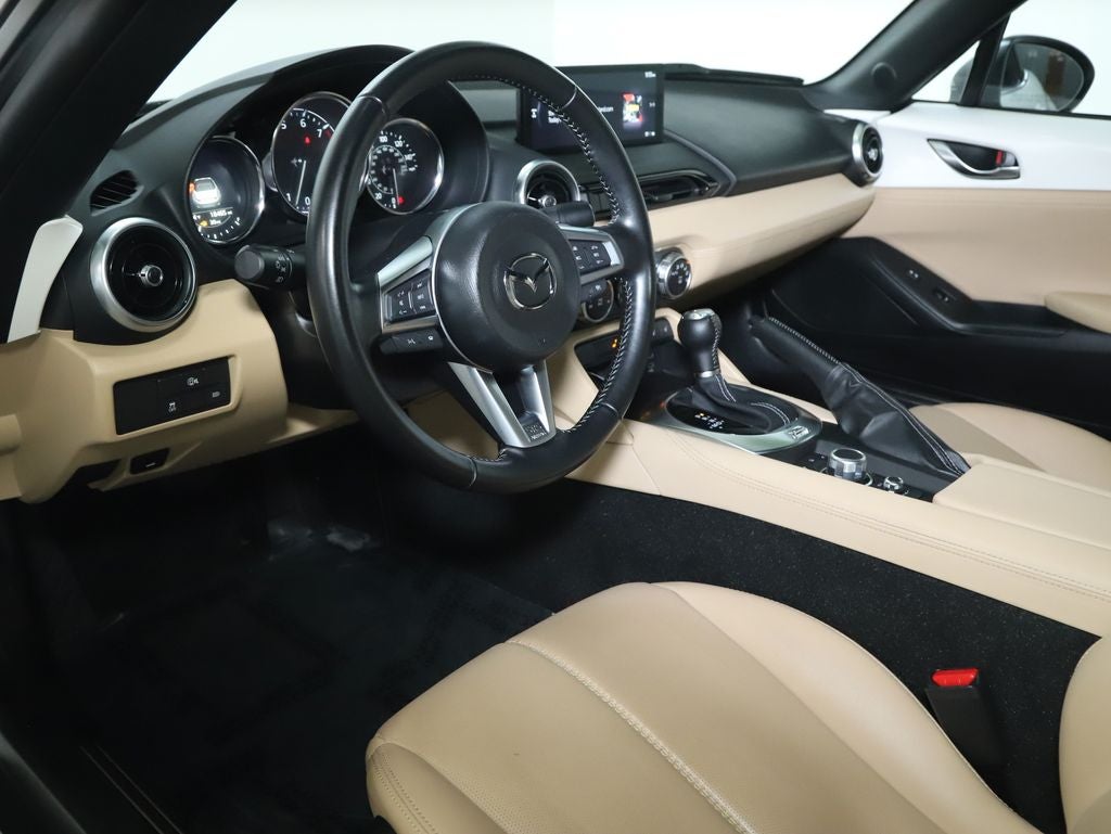 2024 Mazda Mazda MX-5 Miata Grand Touring