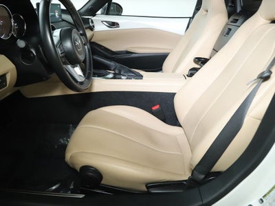 2024 Mazda Mazda MX-5 Miata Grand Touring