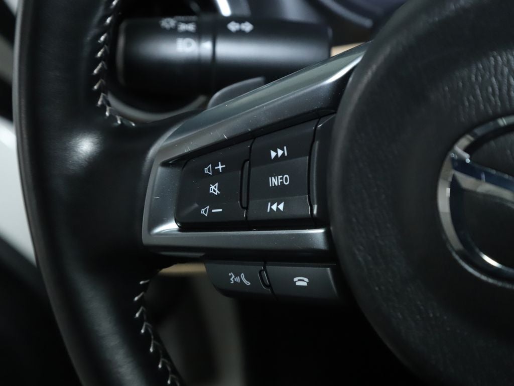 2024 Mazda Mazda MX-5 Miata Grand Touring