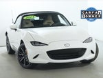 2024 Mazda Mazda MX-5 Miata Grand Touring