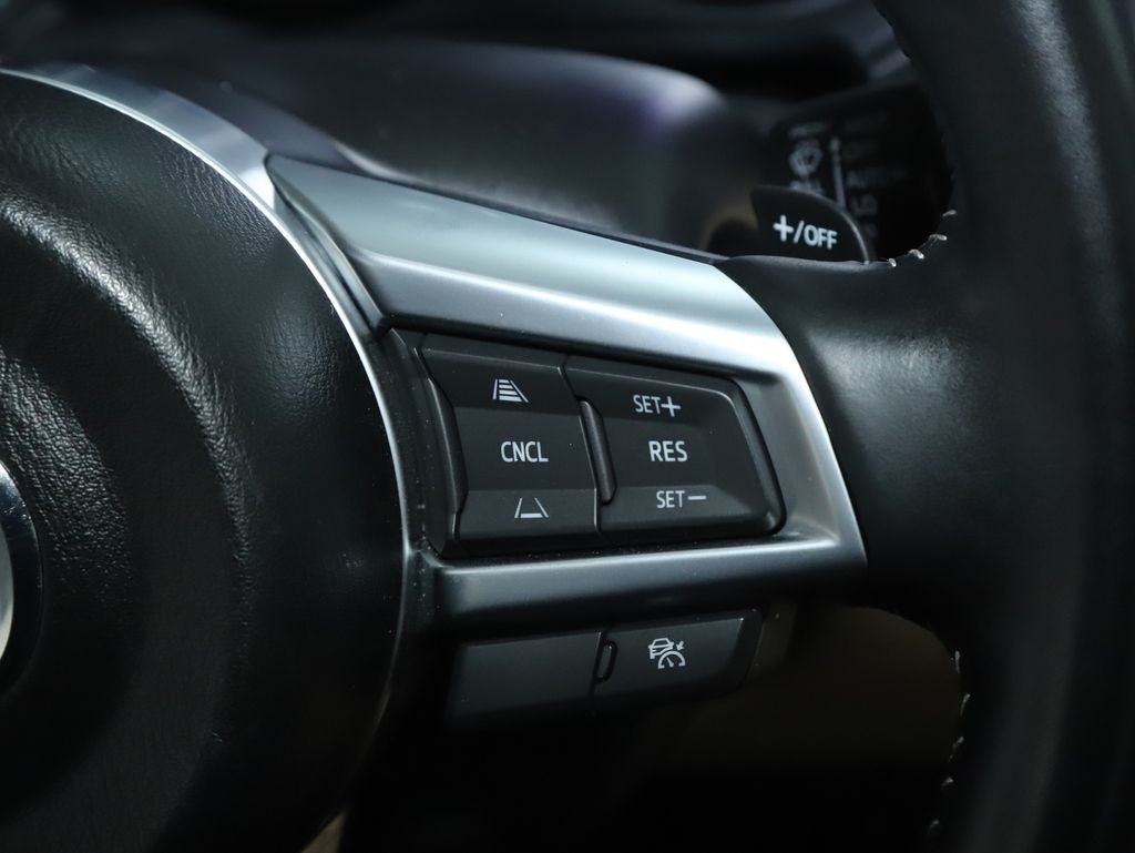 2024 Mazda Mazda MX-5 Miata Grand Touring