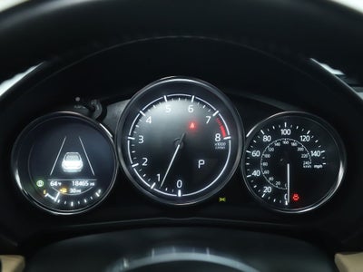 2024 Mazda Mazda MX-5 Miata Grand Touring