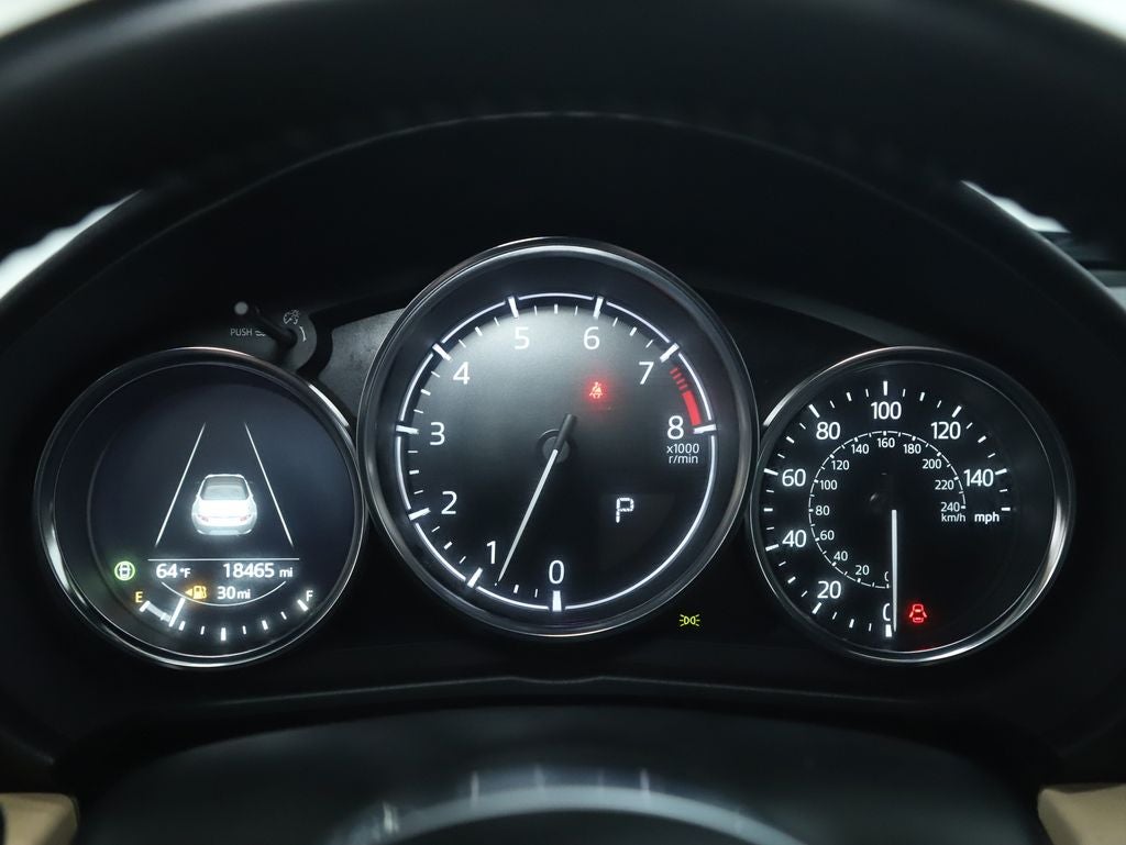 2024 Mazda Mazda MX-5 Miata Grand Touring