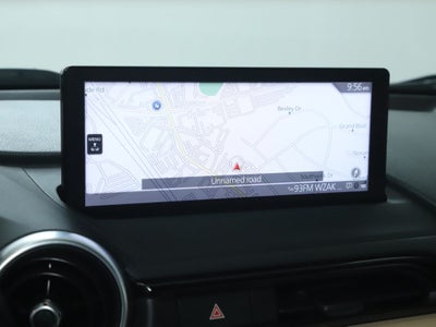 2024 Mazda Mazda MX-5 Miata Grand Touring