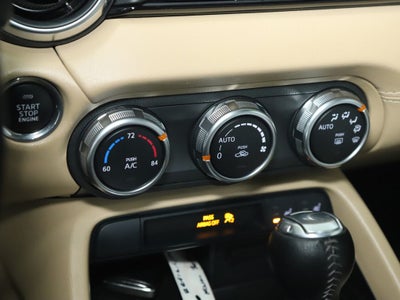 2024 Mazda Mazda MX-5 Miata Grand Touring