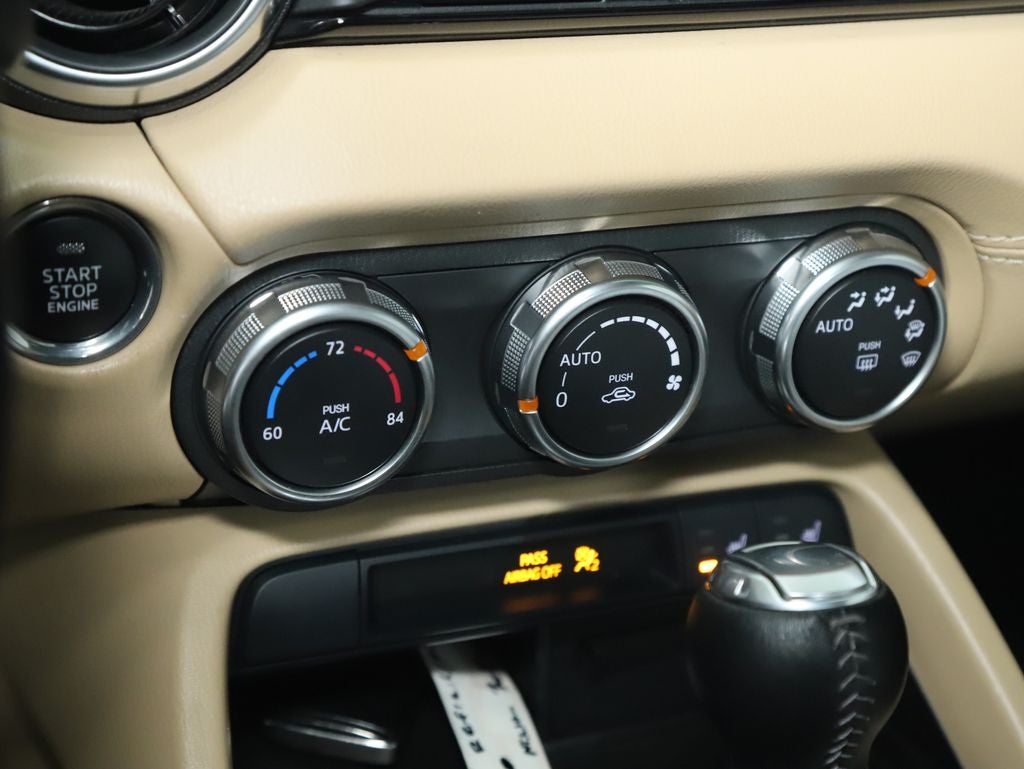 2024 Mazda Mazda MX-5 Miata Grand Touring