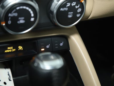 2024 Mazda Mazda MX-5 Miata Grand Touring