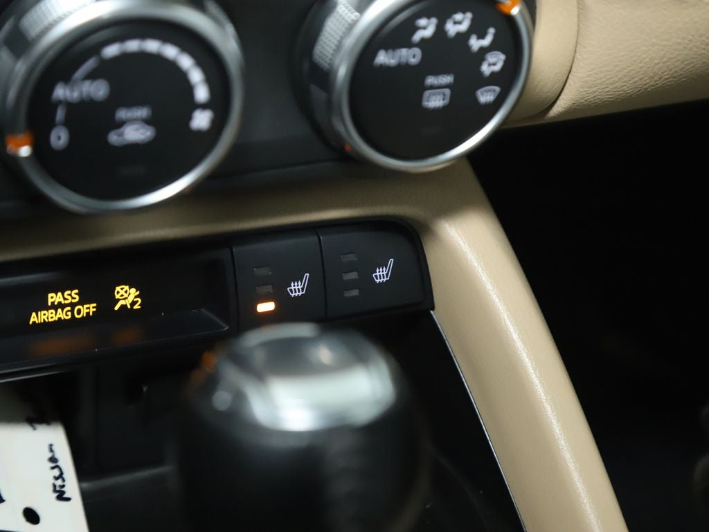 2024 Mazda Mazda MX-5 Miata Grand Touring