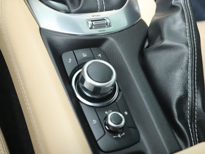 2024 Mazda Mazda MX-5 Miata Grand Touring