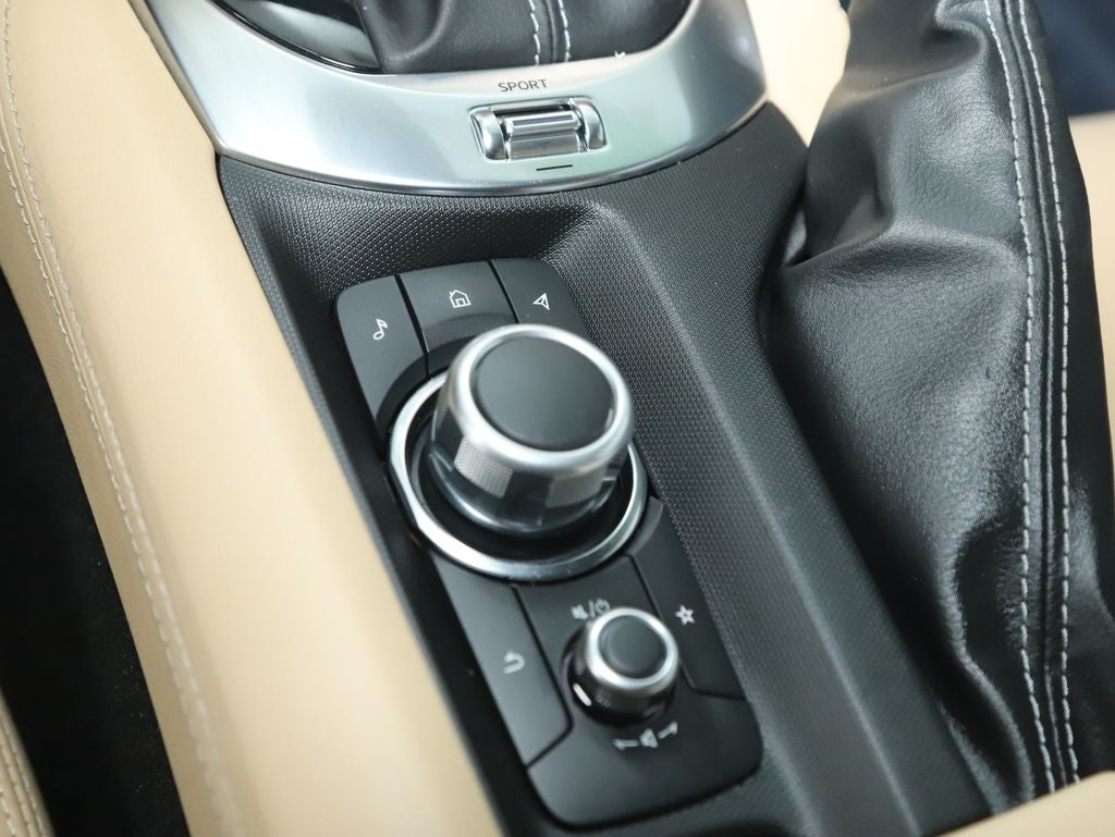 2024 Mazda Mazda MX-5 Miata Grand Touring