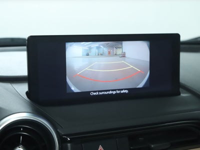 2024 Mazda Mazda MX-5 Miata Grand Touring