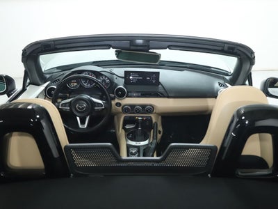 2024 Mazda Mazda MX-5 Miata Grand Touring