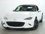 2024 Mazda Mazda MX-5 Miata Grand Touring